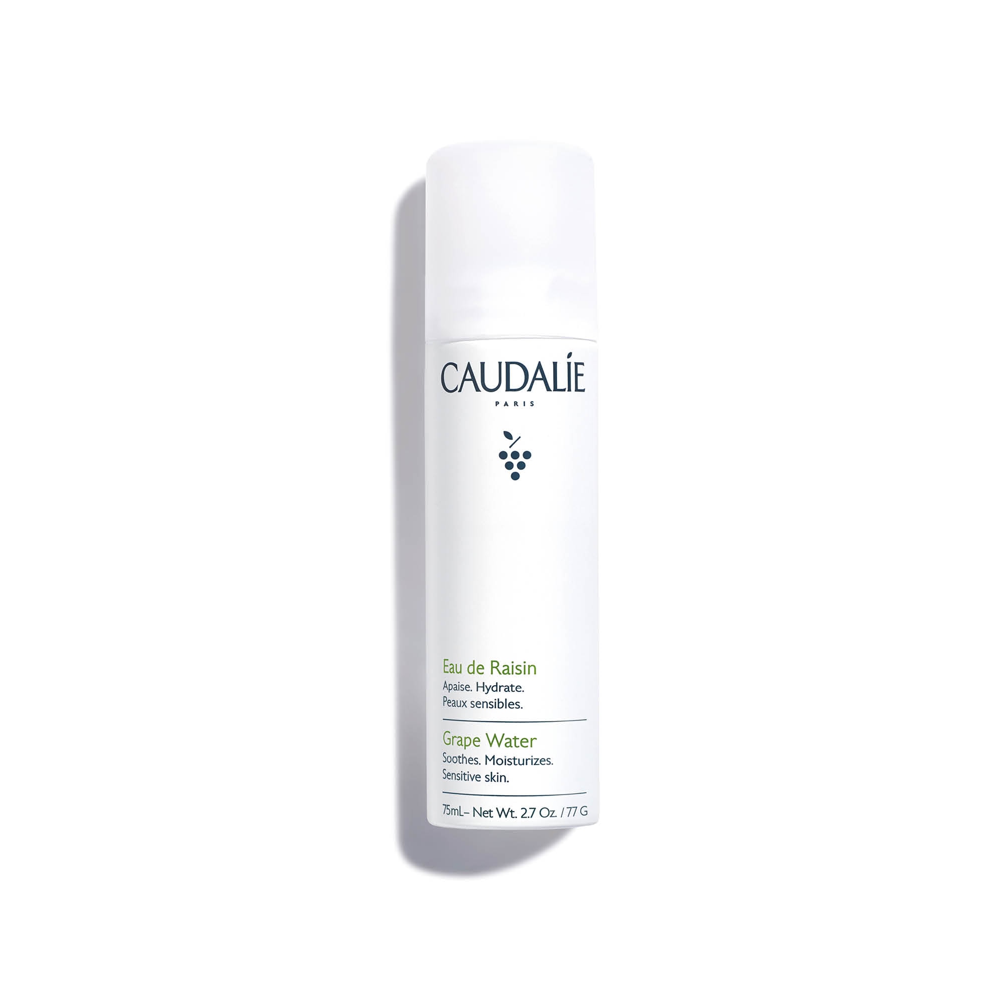 AGUA DE UVA (BRUMA FACIAL)